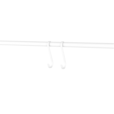 Крючки комплект 2 шт